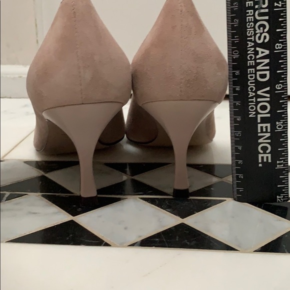 BNWOT Stuart Weitzman Tippi 70 - Picture 6 of 6